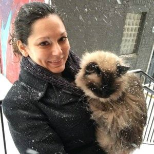 Meet your Posher, Christina